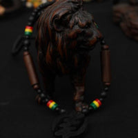 Gye Nyame pendant necklace