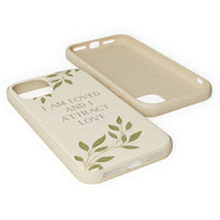 Biodegradable Cases